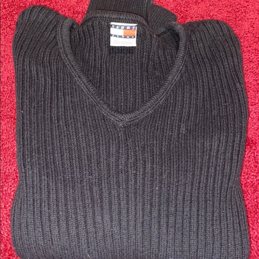 VINTAGE Tommy Hilfiger Sweater